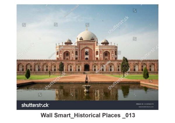 TRADITIONAL CUSTOMISE WALLPAPER 081