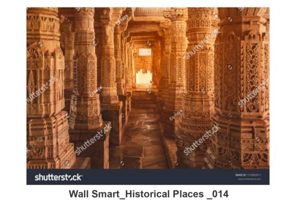 TRADITIONAL CUSTOMISE WALLPAPER 082