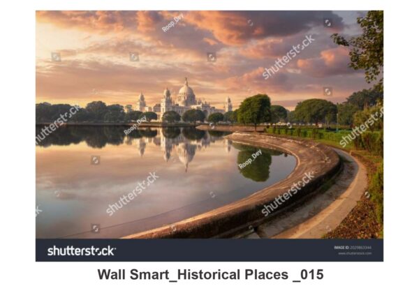 TRADITIONAL CUSTOMISE WALLPAPER 083