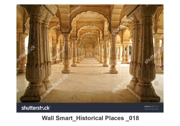 TRADITIONAL CUSTOMISE WALLPAPER 086