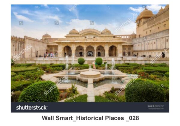 TRADITIONAL CUSTOMISE WALLPAPER 096