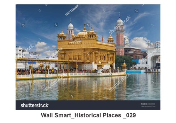 TRADITIONAL CUSTOMISE WALLPAPER 097