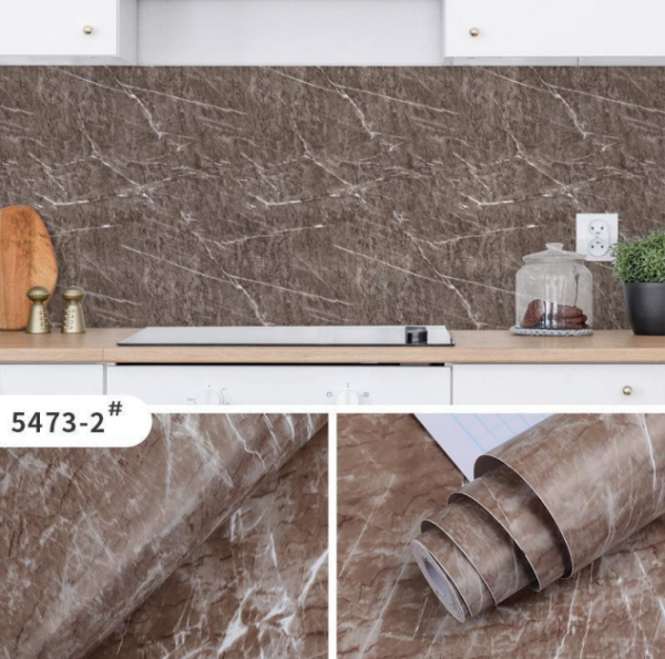 STICKER WALLPAPER 5 METRE 0051