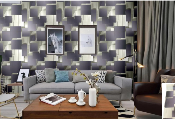 STICKER WALLPAPER 10 METRE 0041