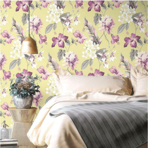 STICKER WALLPAPER 10 METRE 0044