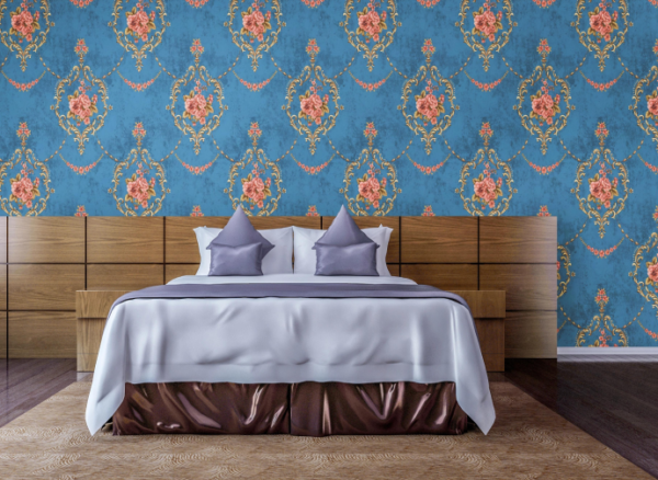 STICKER WALLPAPER 5 METRE 0045