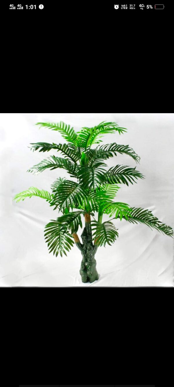 Artificial Plant 049