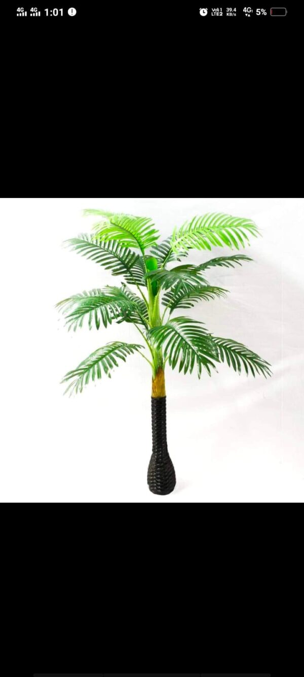 Artificial Plant 027