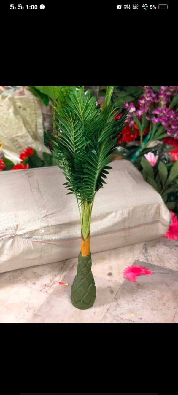 Artificial Plant 028