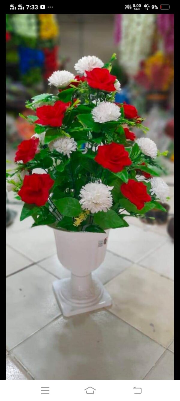 Artificial Plant 030