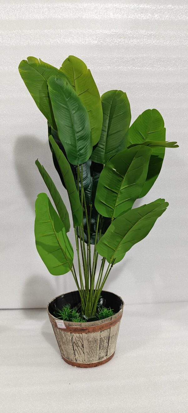 Artificial Plant 034