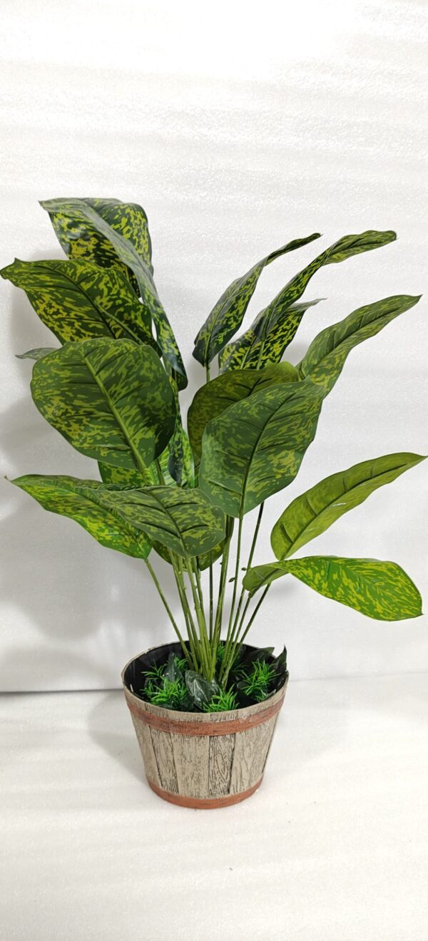 Artificial Plant 035