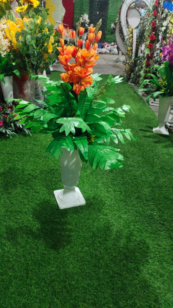 Artificial Plant 042