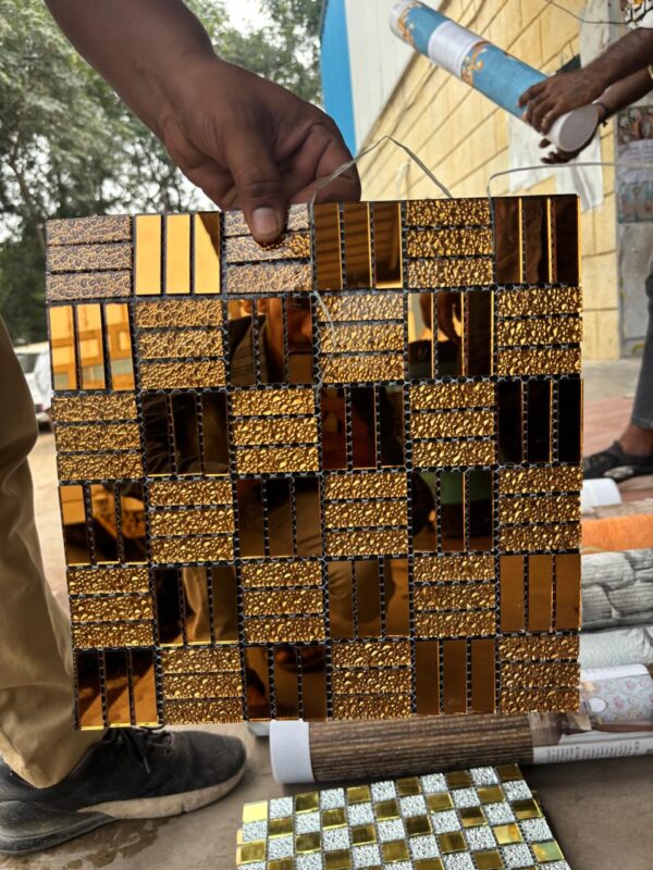 MOSAIC TILES 002