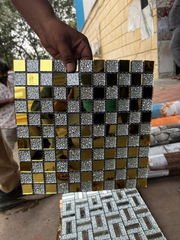 MOSAIC TILES 003