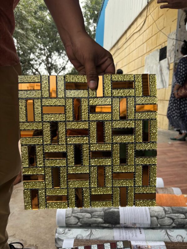 MOSAIC TILES 005