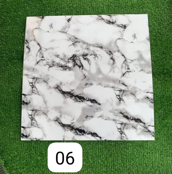 UV MARBEL SHEET 15