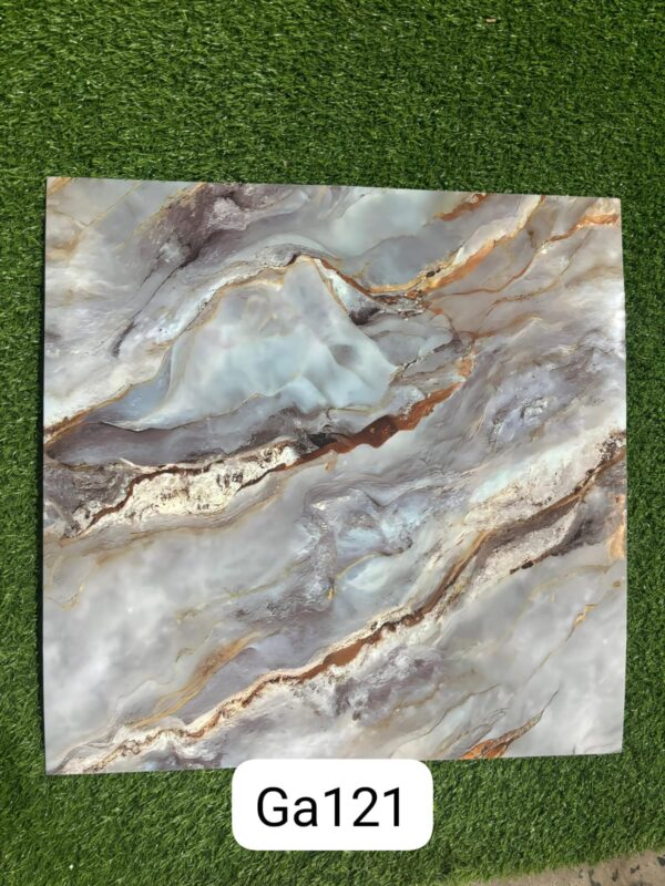 UV MARBEL SHEET 26