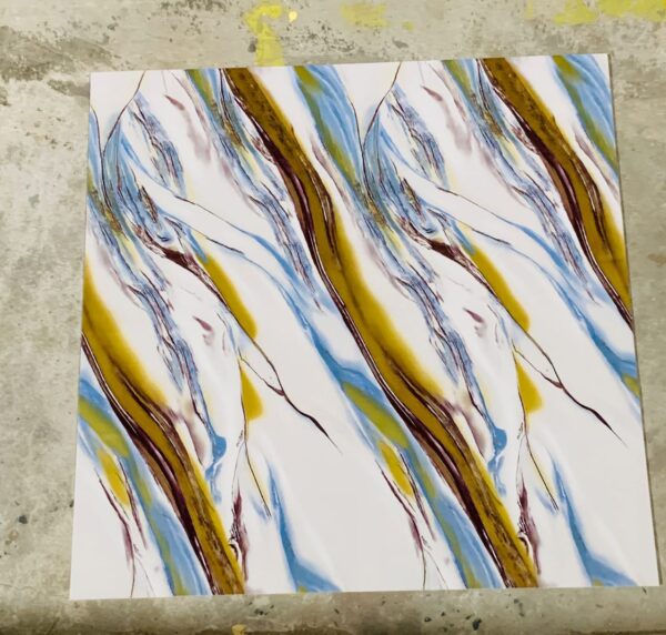 UV MARBEL SHEET 5