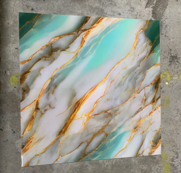 UV MARBEL SHEET 8