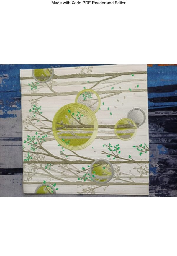 FORM TILES 001