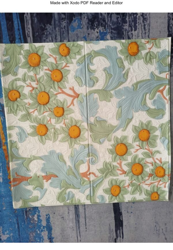 FORM TILES 0020