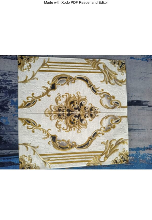 FORM TILES 004