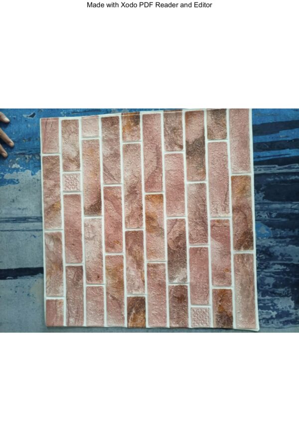 FORM TILES 006
