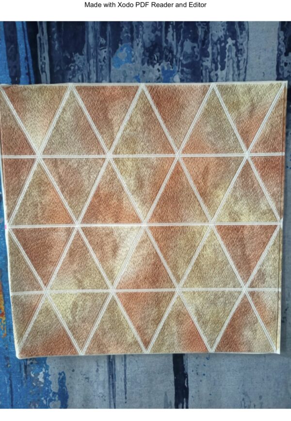 FORM TILES 007