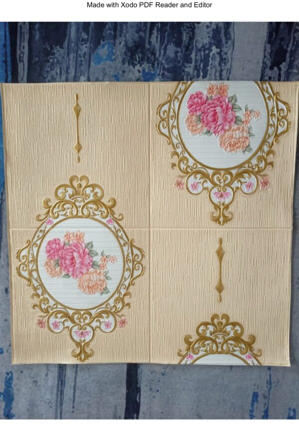 FORM TILES 008