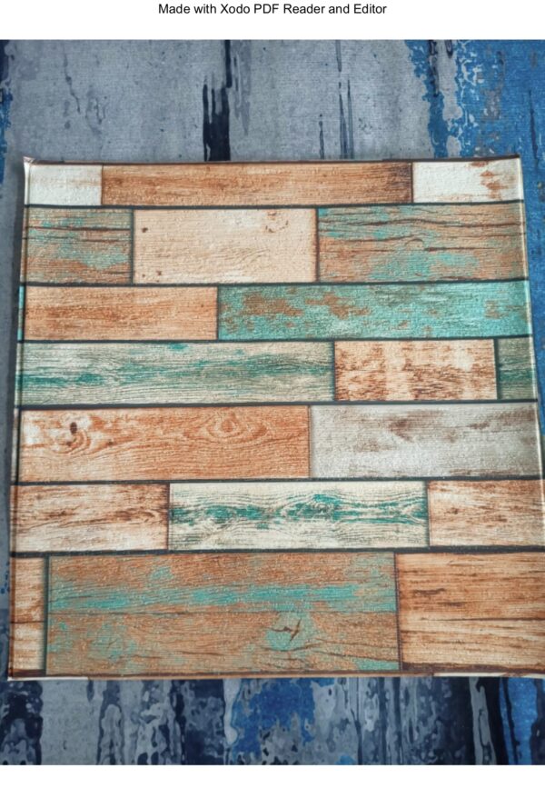 FORM TILES 0031