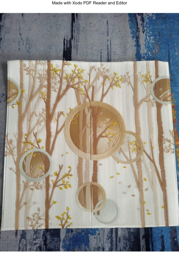FORM TILES 0032