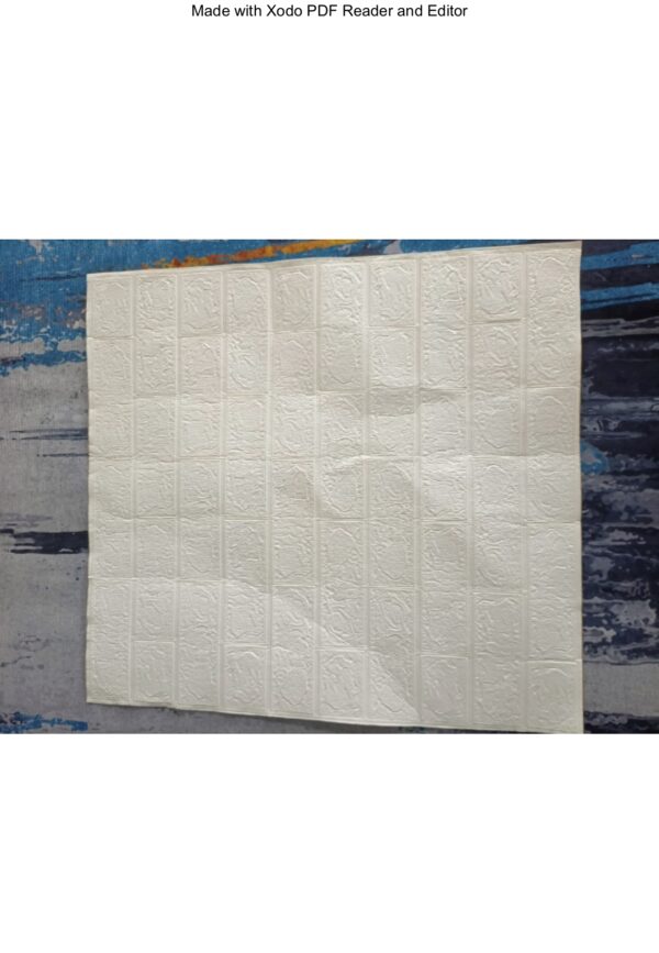 FORM TILES 0034