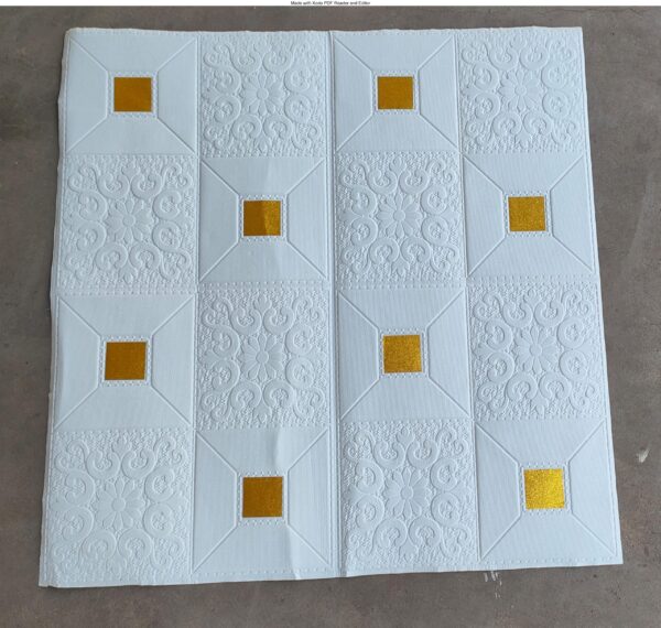 FORM TILES 0035