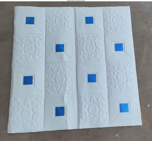 FORM TILES 0036