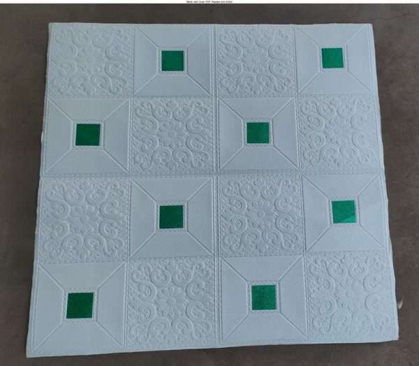 FORM TILES 0038