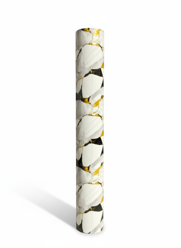 UV MARBLE ROLL