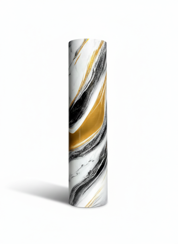 UV MARBLE ROLL