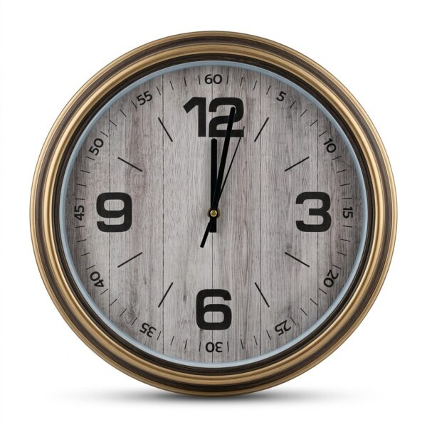 Wall Clock