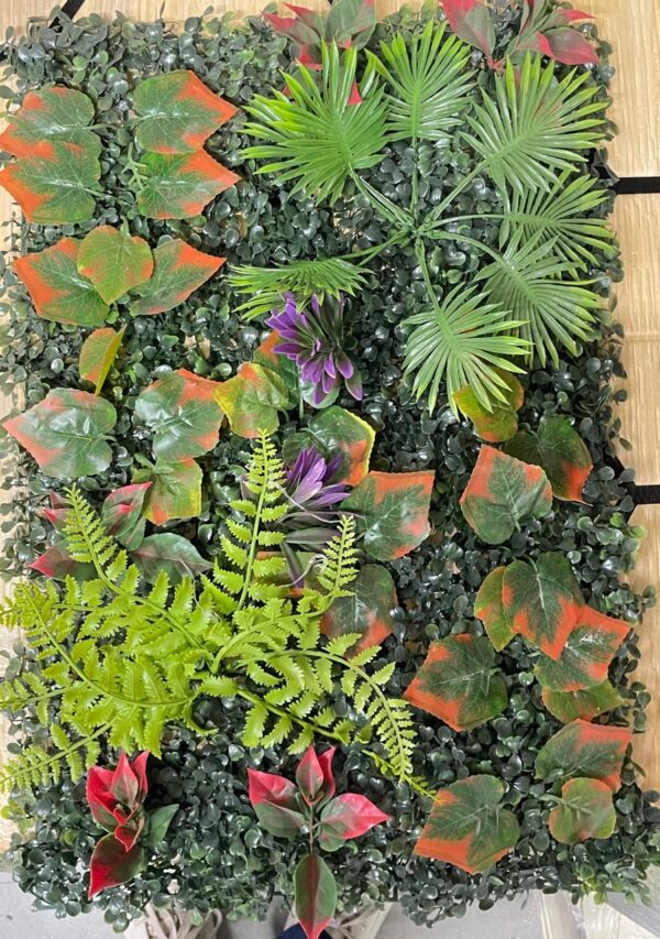 VERTICAL GRADEN TILES