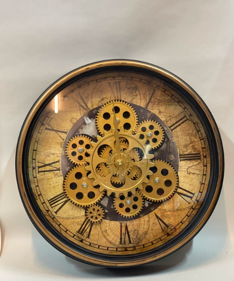 Wall Clock