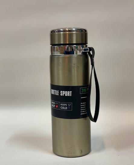 WATER BOTTLE