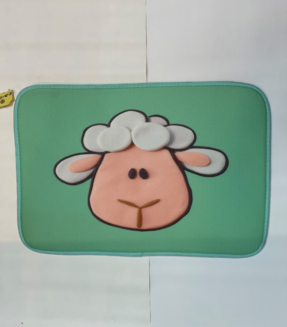 DOORMATS
