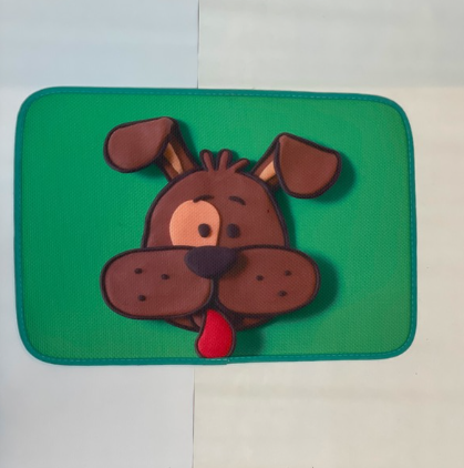 DOORMATS