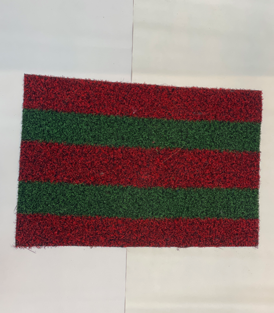 DOORMATS