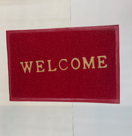 DOORMATS