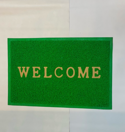 DOORMATS