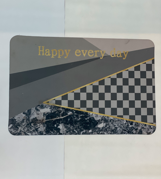 DOORMATS