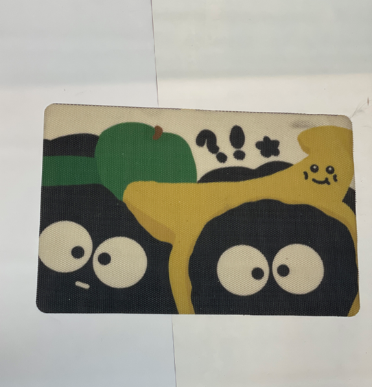DOORMATS