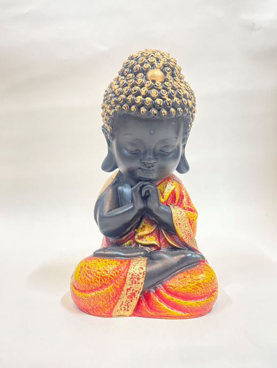 Decorative showpiece